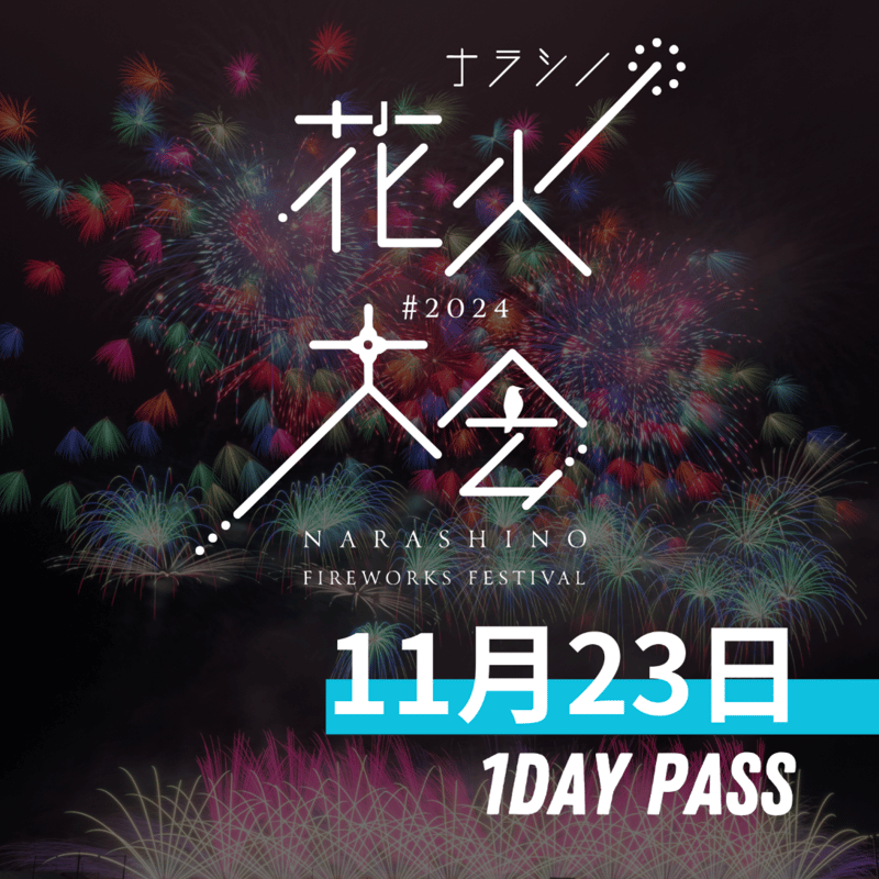 習志野花火大会2024 11/23 チケット ペアチェア席ゆうか様専用 習志野花火大会2024 11/23 チケット ペアチェア席ゆうか様専用