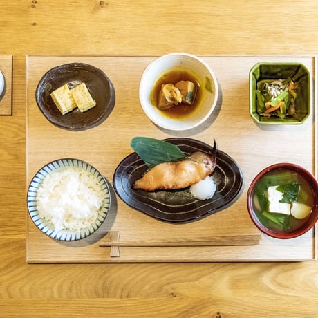 膳