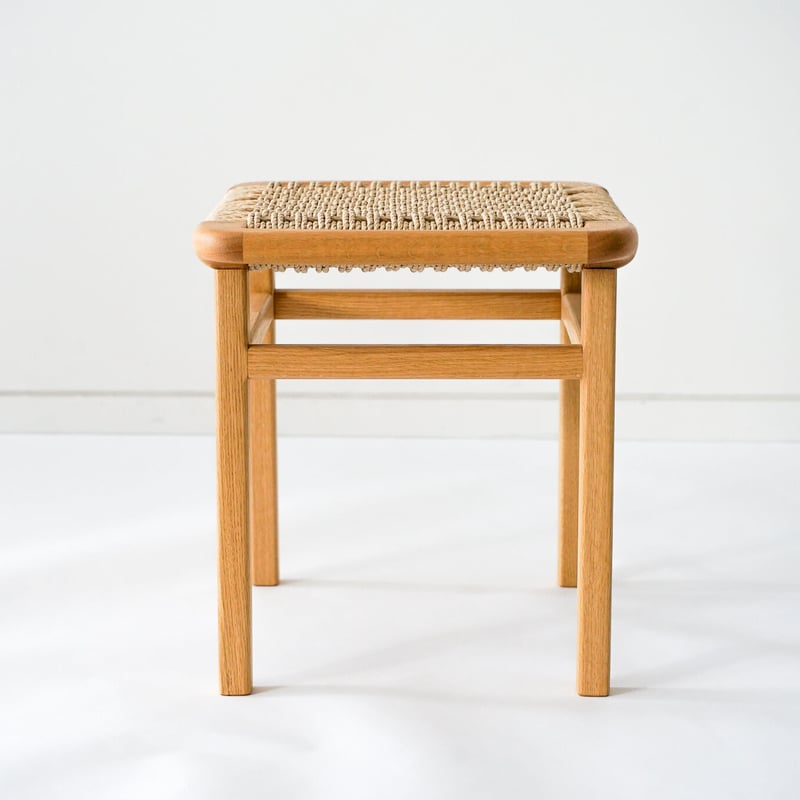 スツール Pコードスツール | 東川ミーツオンラインショップ