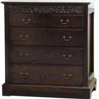 バッカス - チェスト 80 -