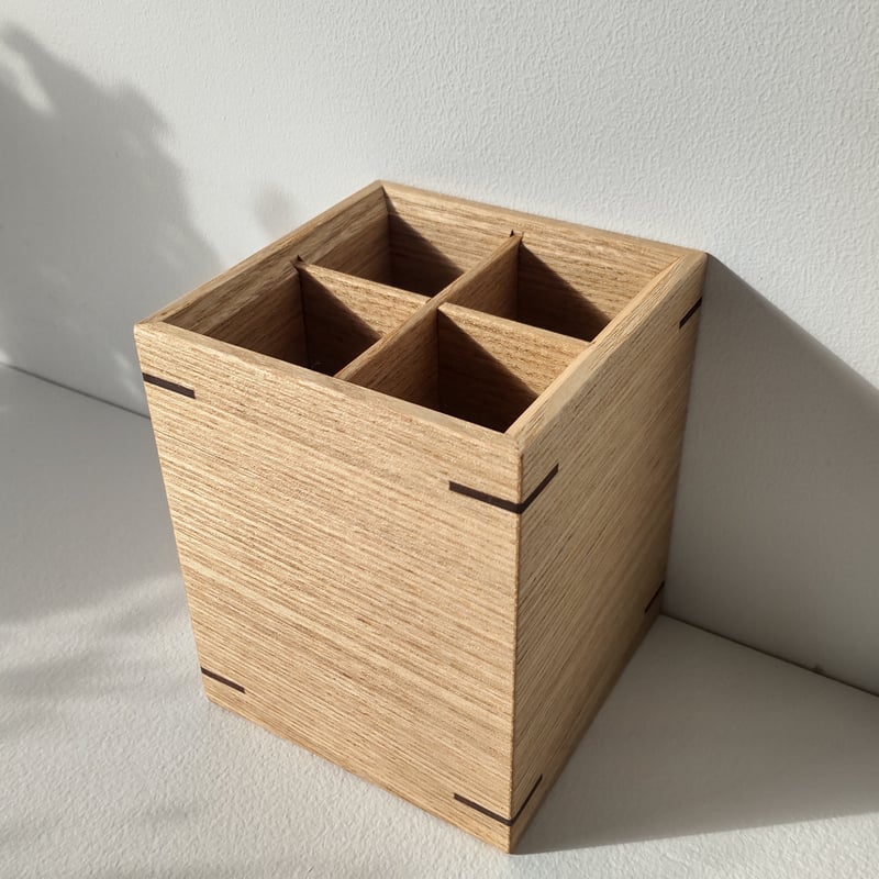 ペン立て | 東川ミーツオンラインショップ