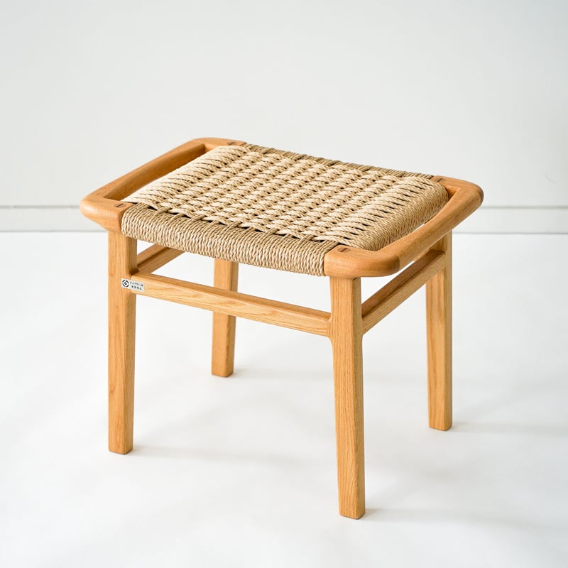 スツール P ⭐︎送料込み⭐︎ Pコードスツール | 東川ミーツオンラインショップ