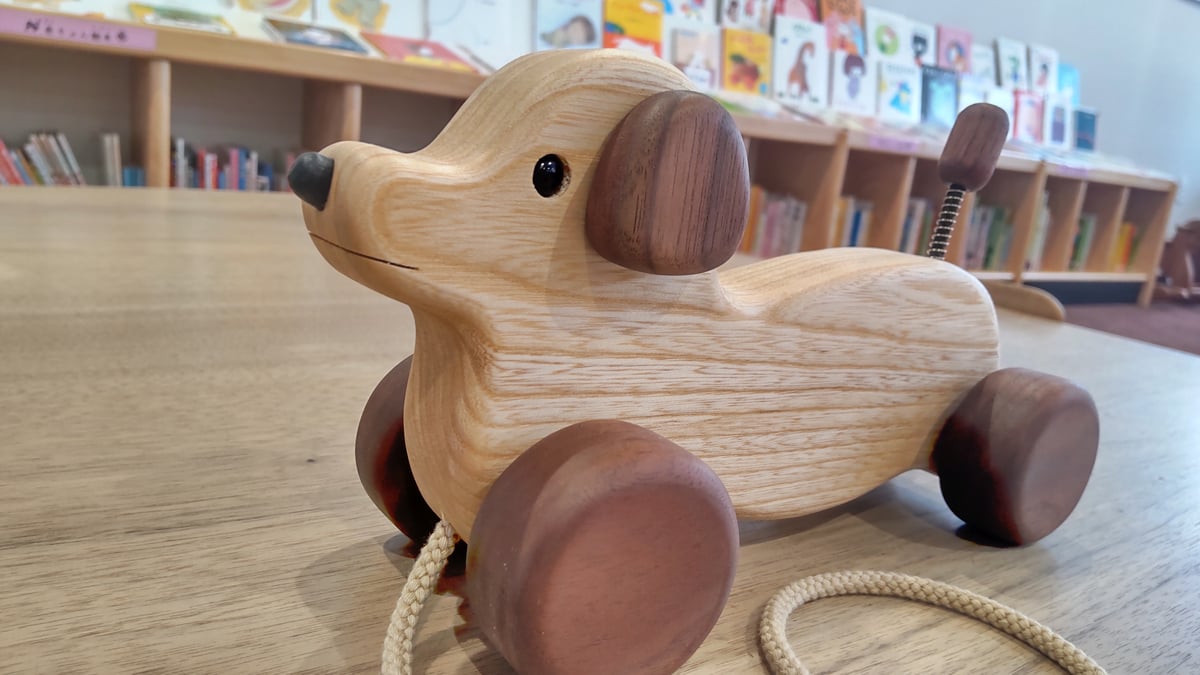 ダックスフント | 東川ミーツオンラインショップ