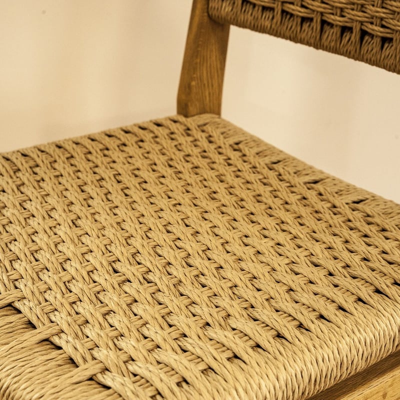 背網Pコードチェアー | 東川ミーツオンラインショップ