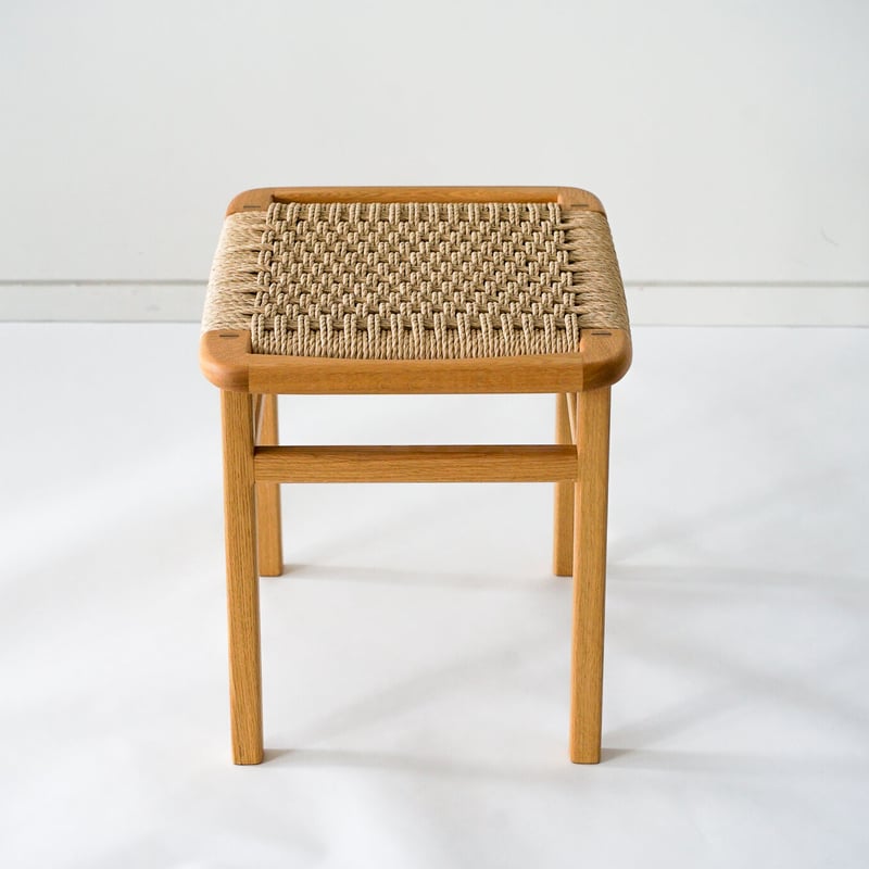 スツール neighborhood NHWDS / P-STEPSTOOL OLIVE neighborhood