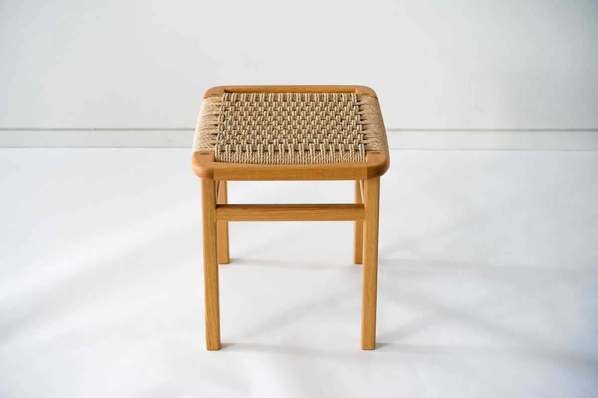 スツール P ⭐︎送料込み⭐︎ トランク型のおしゃれなスツールが登場！座面下収納スツールにも