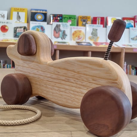 ダックスフント