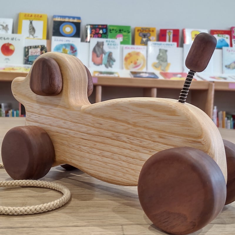 ダックスフント | 東川ミーツオンラインショップ