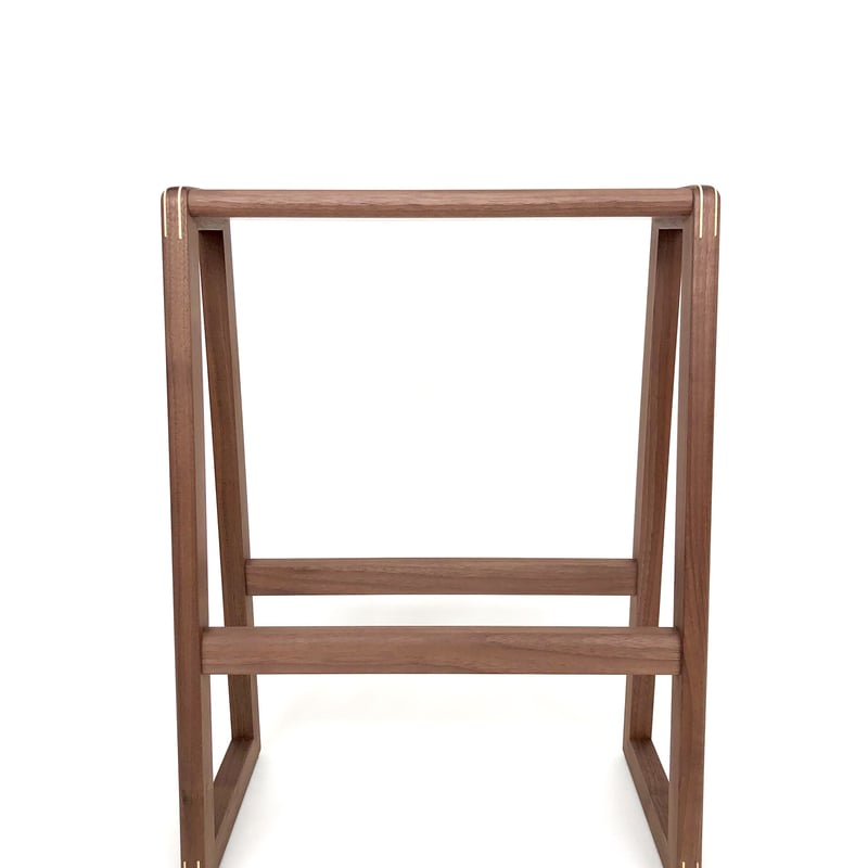 ハーフスツール・ハイ | 東川ミーツオンラインショップ