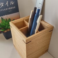 ペン立て