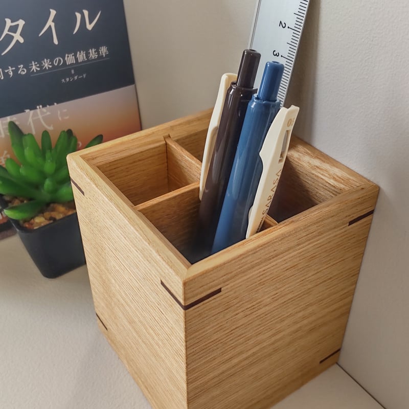 ペン立て | 東川ミーツオンラインショップ