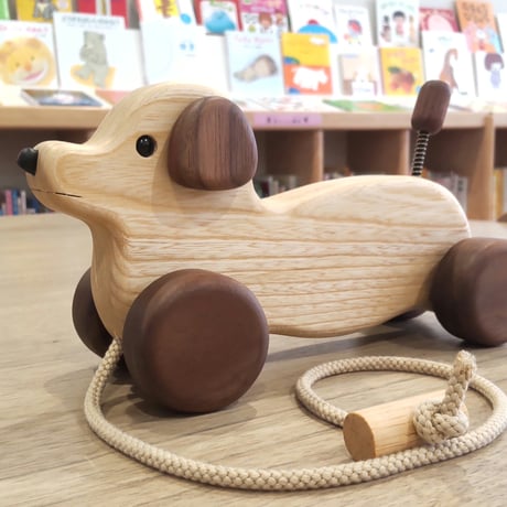ダックスフント