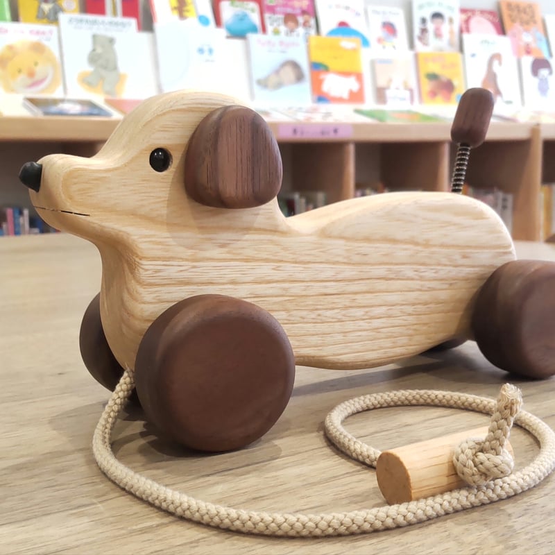 ダックスフント | 東川ミーツオンラインショップ