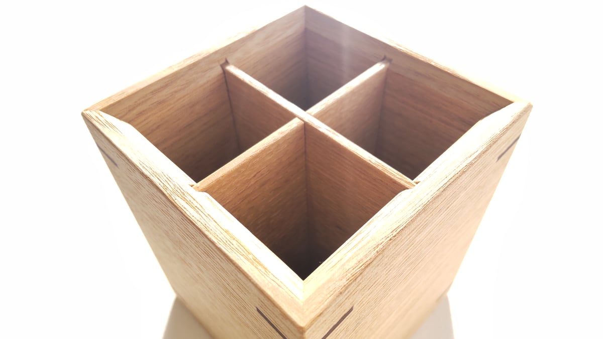 ペン立て | 東川ミーツオンラインショップ