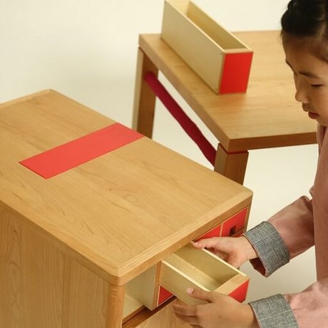 SUKIII randoserurack