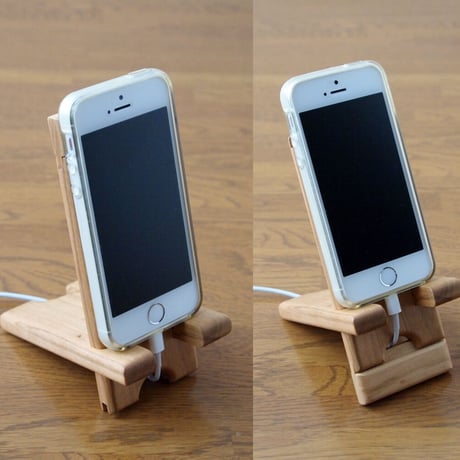 スマートホンスタンド２