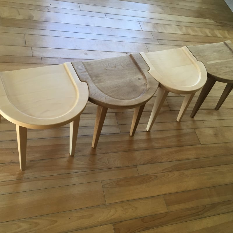 小田川様　ラージスツール 小田川様 ラージスツール 小田川様 ラージスツール スツール