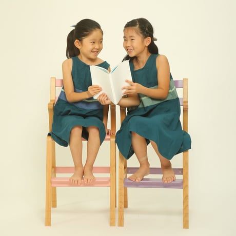 rabi kids chair