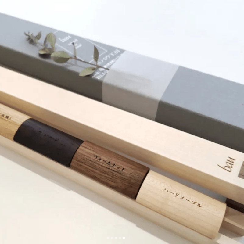【mika】ハンドメイド　箸置き　みかん 箸置き レモン4種セット （食品・料理シリーズ） 化粧箱入り