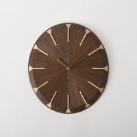 花火時計