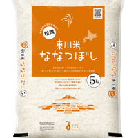 令和6年産】東川米 ゆめぴりか - 白米・5kg×2袋 - | 東川 令和6年産】東川米 ゆめぴりか - 白米・5kg×2袋 - | 東川