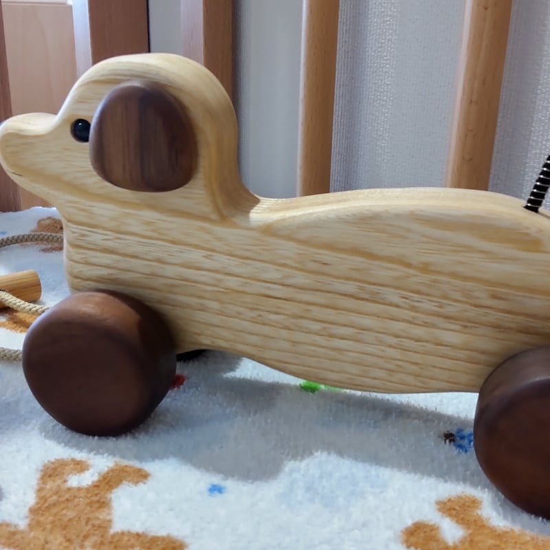 ダックスフント | 東川ミーツオンラインショップ
