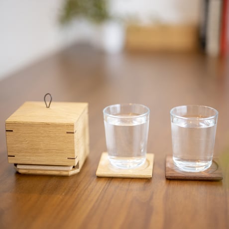 CATEGORY コースター | 東川ミーツオンラインショップ