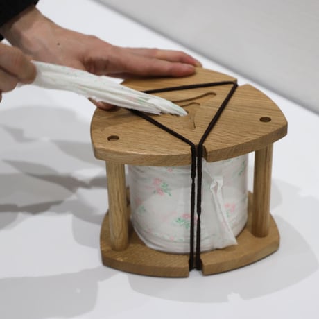 HANAGAMI HOLDER（ハナガミホルダー）