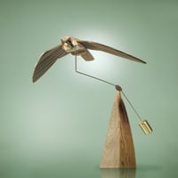 ハヤブサロベロベー