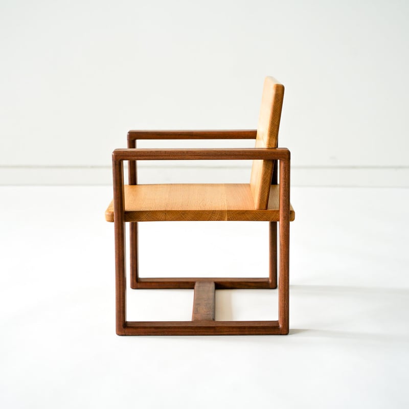 p035k 展示品 enstol キッズチェア木製 椅子 p035k 展示品 enstol キッズチェア木製 椅子 - メルカリ