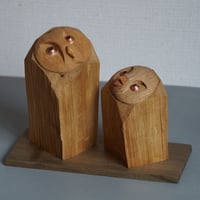 ももんがの木工時計 | 東川ミーツオンラインショップ