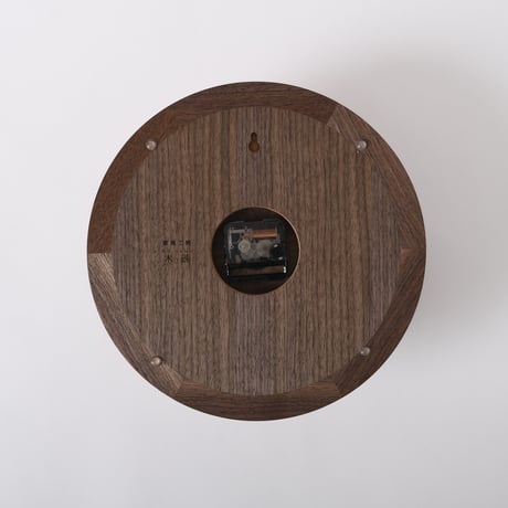 花火時計