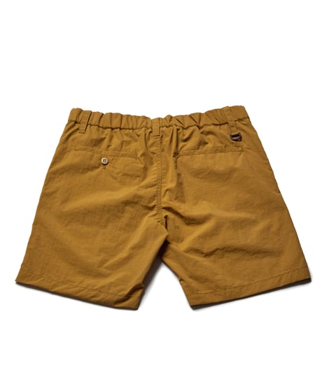 LAND AND WATER SHORT PANTS 2 BROWN