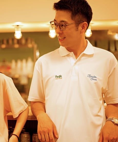 Jennifer Seven × PGC POLO