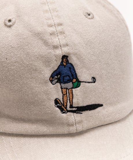 SKATER CAP