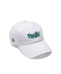 Pacific LOGO 6PANEL CAP