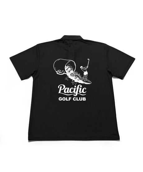 Pacific Golf Club