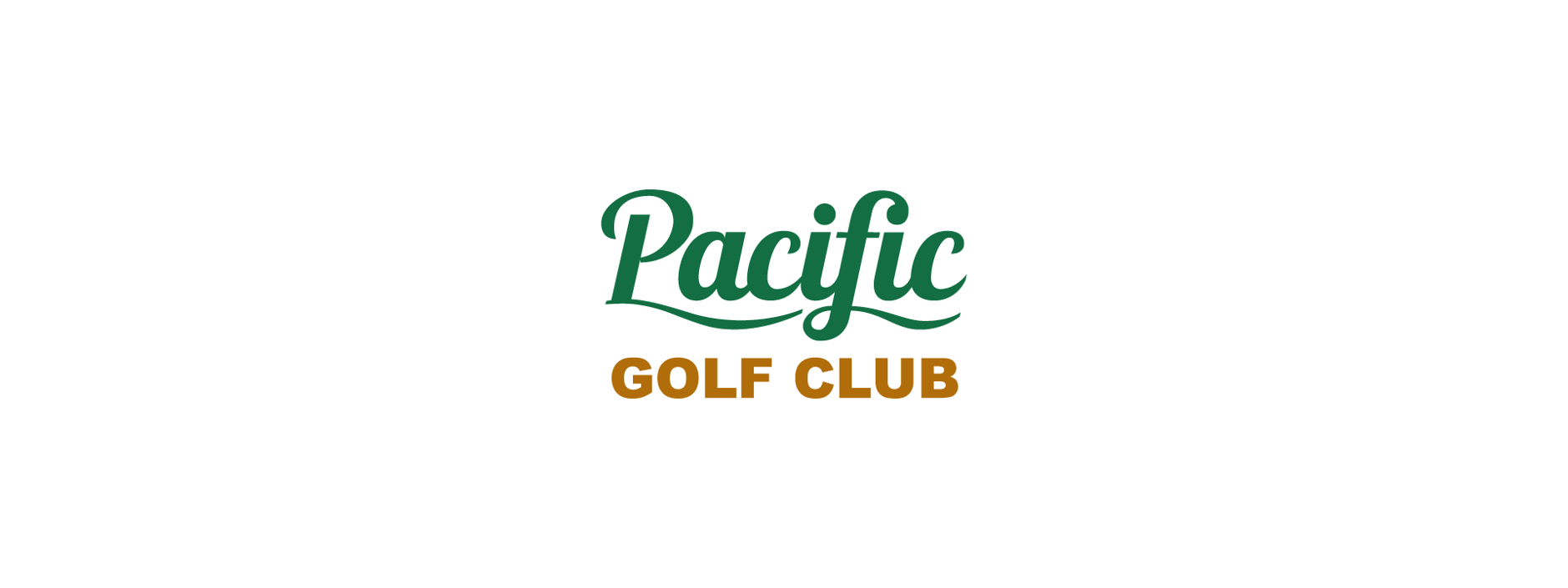 Pacific GOLF CLUB