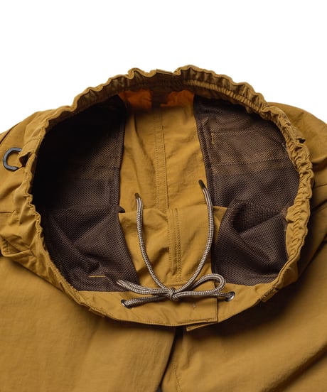 LAND AND WATER SHORT PANTS 2 BROWN