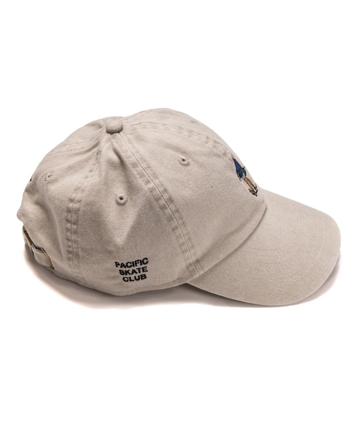 SKATER CAP | Pacific GOLF CLUB