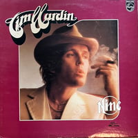 Tim Hardin / Nine