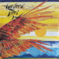 American Flyer / ST
