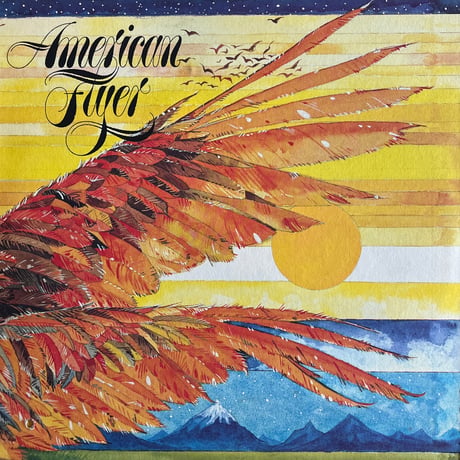 American Flyer / ST