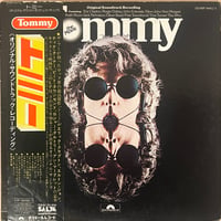 OST / Tommy