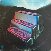 Morning / Struck Like Silver