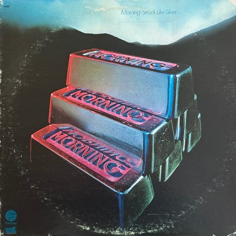 Morning / Struck Like Silver