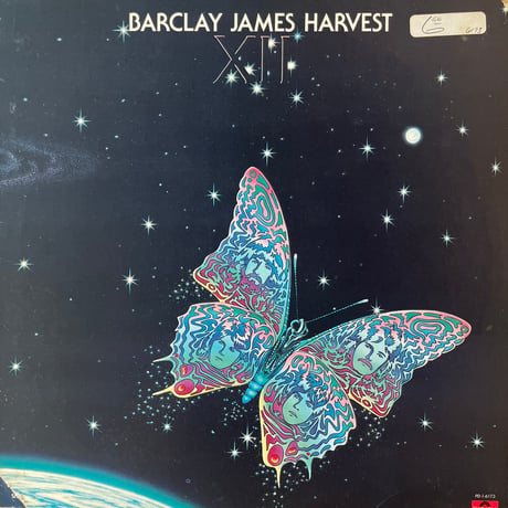 Barclay James Harvest / Ⅻ