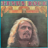 Jeremy Faith / Jesus Rock