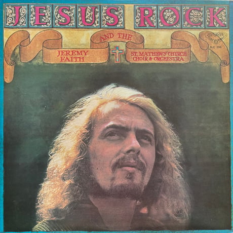Jeremy Faith / Jesus Rock