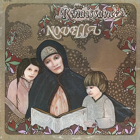 Renaissance / Novella